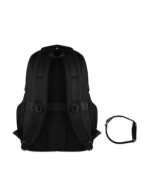 Mochila con portalaptop Perfect Choice unisex