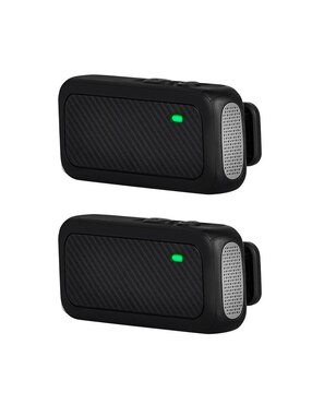 Micrófono portátil Inalámbrico Mitzu 12-8050