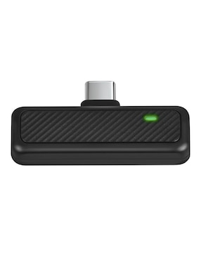 Micrófono portátil Inalámbrico Mitzu 12-8050