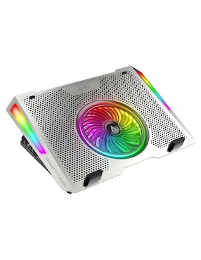 Base laptop ajustable Acteck Froost Epic