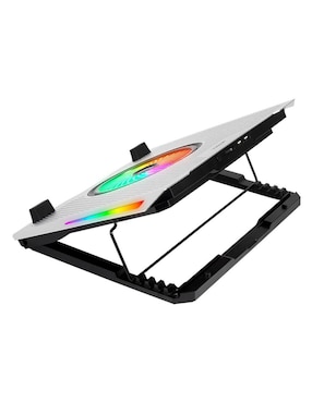Base laptop ajustable Acteck Froost Epic