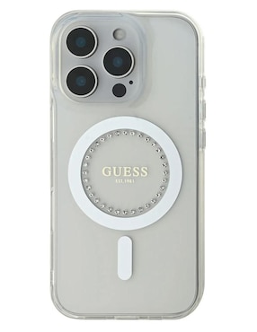 Funda para iPhone 15 Pro de TPU