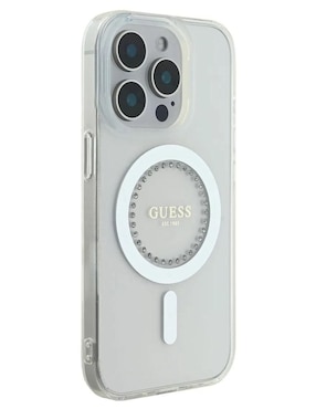 Funda para iPhone 15 Pro de TPU
