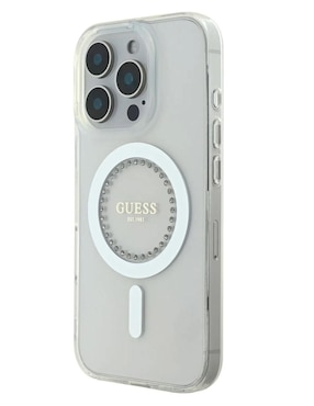 Funda para iPhone 15 Pro de TPU