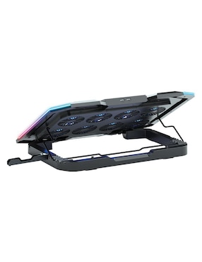 Base laptop ajustable Balam Rush Eolox Frost Pro