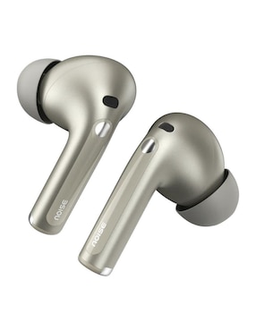 Audífonos In-Ear Noise Master Buds inalámbricos con cancelación de ruido