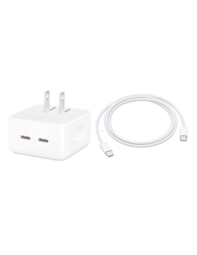 Cargador pared Mobest USB tipo C