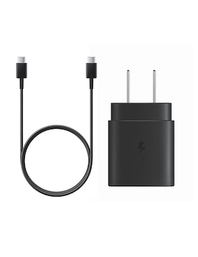 Cargador pared Mobest USB tipo C