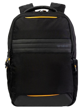 Mochila con portalaptop Samsonite Locus Eco unisex