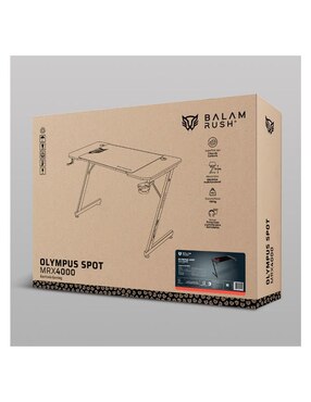 Escritorio armable Balam Rush