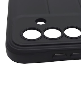 Funda para Samsung Galaxy A16 de silicón