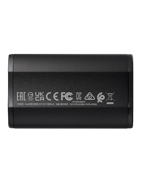 Unidad SSD Adata capacidad 1 TB