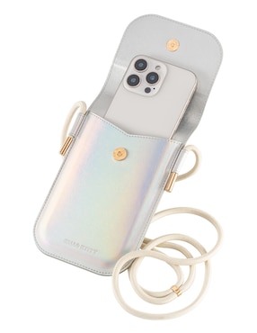 Bolso para celular Hello Kitty