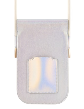 Bolso para celular Hello Kitty