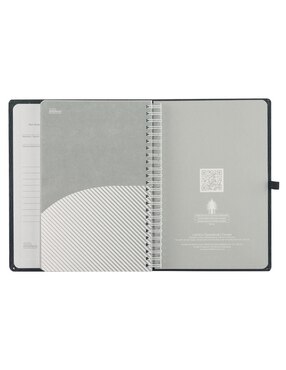 Kit maletín Printaform con compartimiento para laptop 13 pulgadas y celular