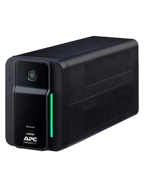 Regulador de voltaje Apc BVX700LU-LM