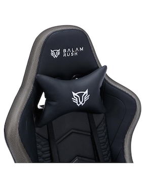 Silla gamer Lightning Rush v2 Balam Rush