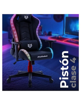 Silla gamer Lightning Rush v2 Balam Rush