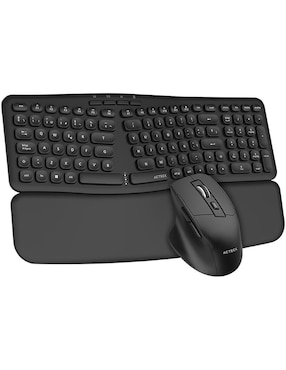 Mouse y teclado Acteck Creator Ultra Confort MK650