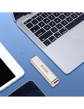 Unidad SSD Biwin capacidad 4 TB
