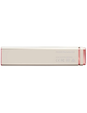 Unidad SSD Biwin capacidad 4 TB