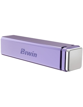 Disco duro externo/Unidad SSD Biwin capacidad 4 TB