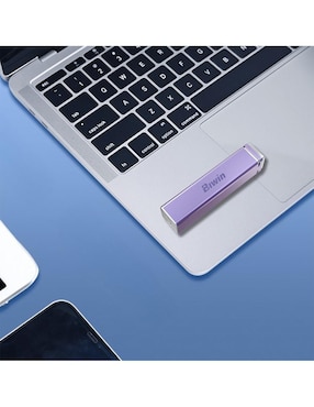 Disco duro externo/Unidad SSD Biwin capacidad 4 TB