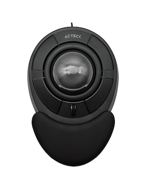 Mouse Gamer Alámbrico Acteck virtous art x mi787
