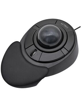 Mouse Gamer Alámbrico Acteck virtous art x mi787