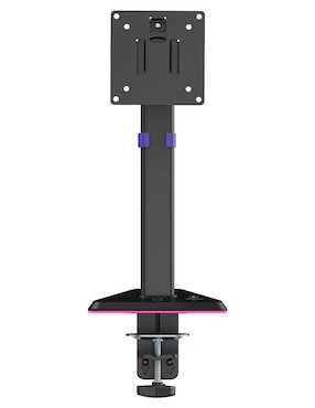 Base para monitor movible Ground Gaming