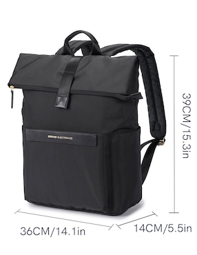 Mochila casual Ground para hombre