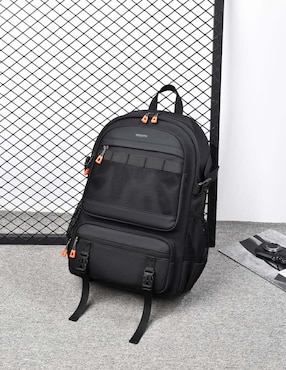 Mochola escolar Ground unisex