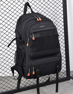 Mochola escolar Ground unisex