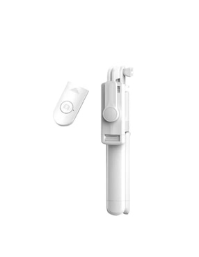 Selfie stick Xtellar Xtllar812 con control remoto