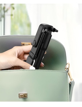 Selfie stick Xtellar Xtllar814 con control remoto