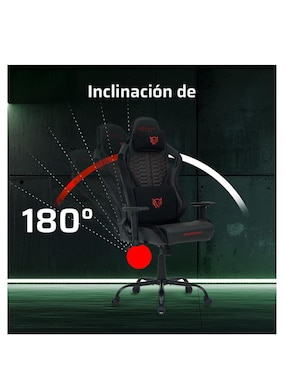 Silla gamer Thunder Max V7 Balam Rush