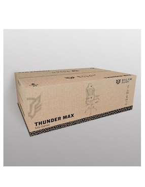 Silla gamer Thunder Max V7 Balam Rush