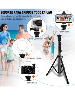 Selfie stick Xtellar Xtllar819