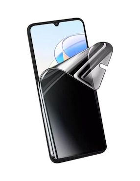 Mica para smartphone Genérica iPhone 16 E de hidrogel