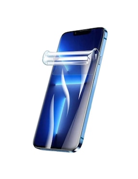 Mica para smartphone Genérica iPhone 16 E de hidrogel