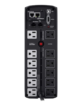 Regulador de voltaje Cyberpower CP1500PFCLCDA