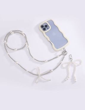 Set correa celular Ground