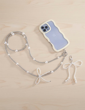 Set correa celular Ground