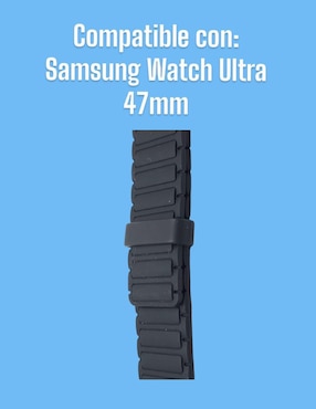 Correa para smartwatch Teknet