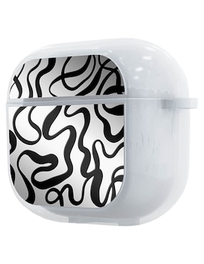 Porta audífonos In-ear Ground Electronics