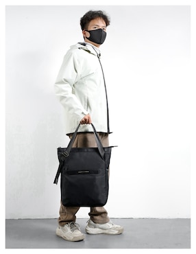 Bolsa porta laptop Ground 16 pulgadas