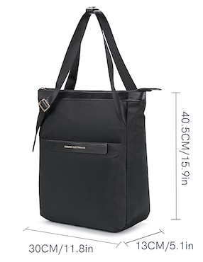 Bolsa porta laptop Ground 16 pulgadas