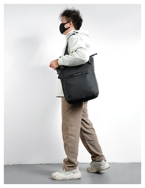 Bolsa porta laptop Ground 16 pulgadas