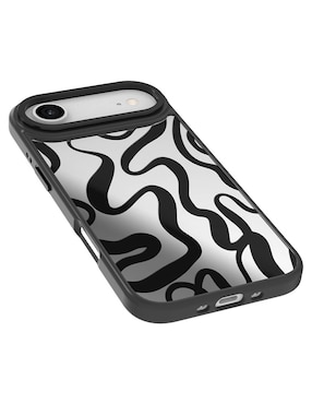Funda para iPhone 17 de plástico
