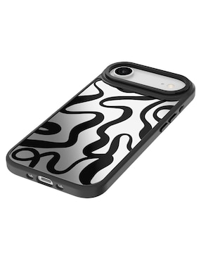 Funda para iPhone 17 de plástico